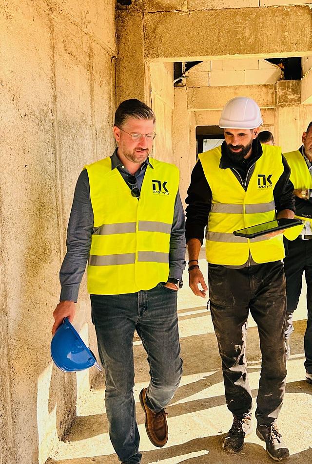 μποκέας πολιτιστικό γάζι