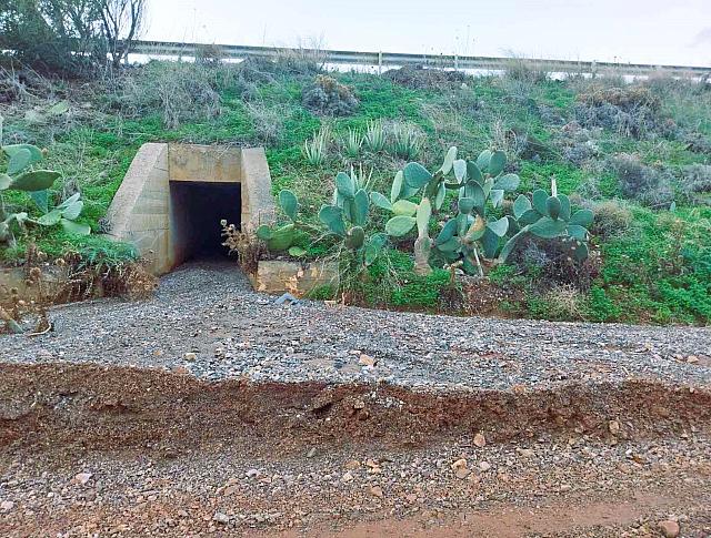 πλημμυρικά φαινόμενα