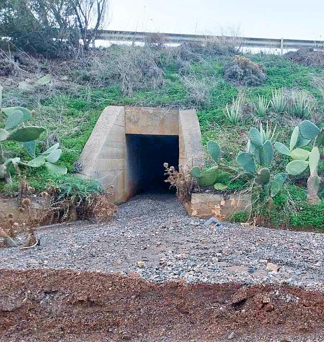 πλημμυρικά φαινόμενα