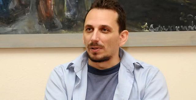 θανασης γκωγκος κκε