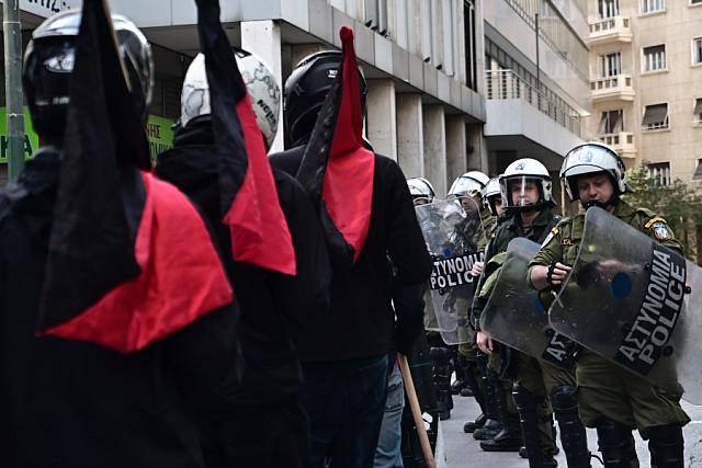 πορεία - Γρηγορόπουλος