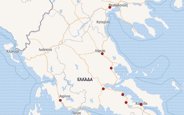 ΧΆΡΤΗΣ ΜΠΛΟΚΑ