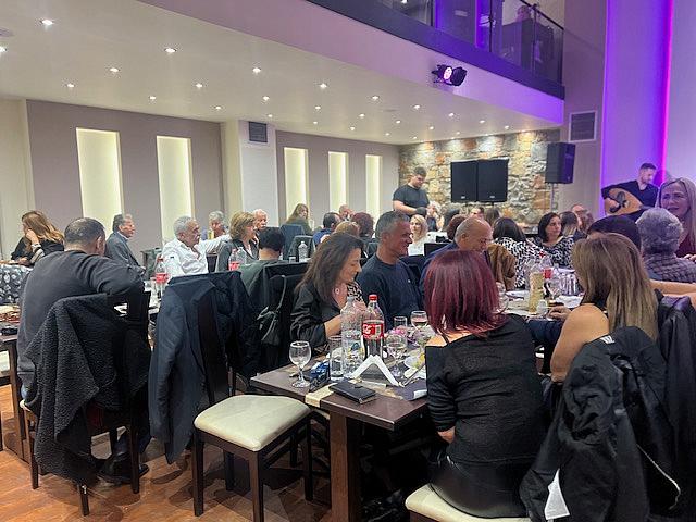 εκδηλωση λασιθιωτων