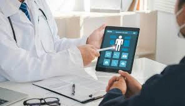 ψηφιοποιηση υγεια