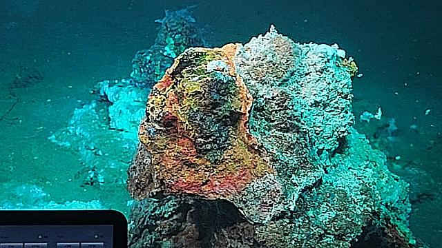 γεωλογια μηλος