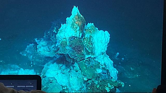 γεωλογια μηλος