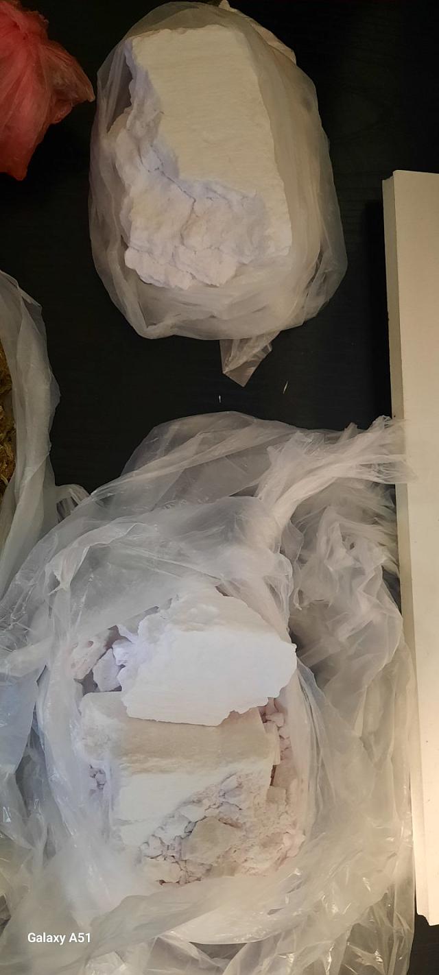 κοκαϊνη ηράκλειο