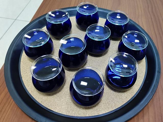 παγκρήτιος διαγωνισμός ελαιολάδου