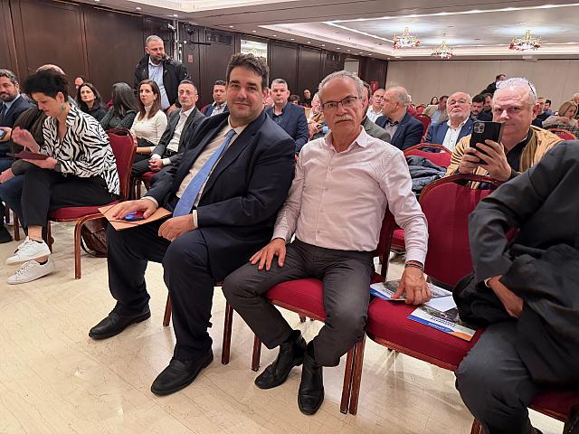 ΜΑΛΑΝΔΡΑΚΗΣ ΚΕΔΕ