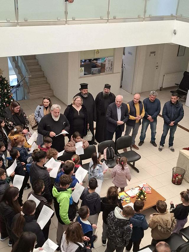 καλαντα βιαννος