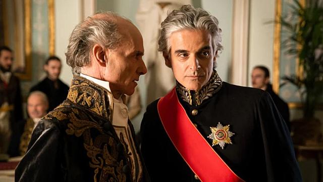 Καποδίστριας ταινία 