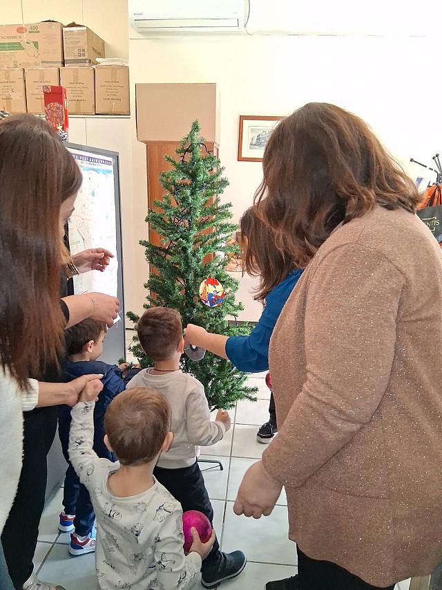 Κέντρο Κοινοτικής Φροντίδας - Ανοιχτής Προστασίας Ηλικιωμένων&nbsp;(ΚΕΚΟΙΦ-ΑΠΗ) Νέας Αλικαρνασσού