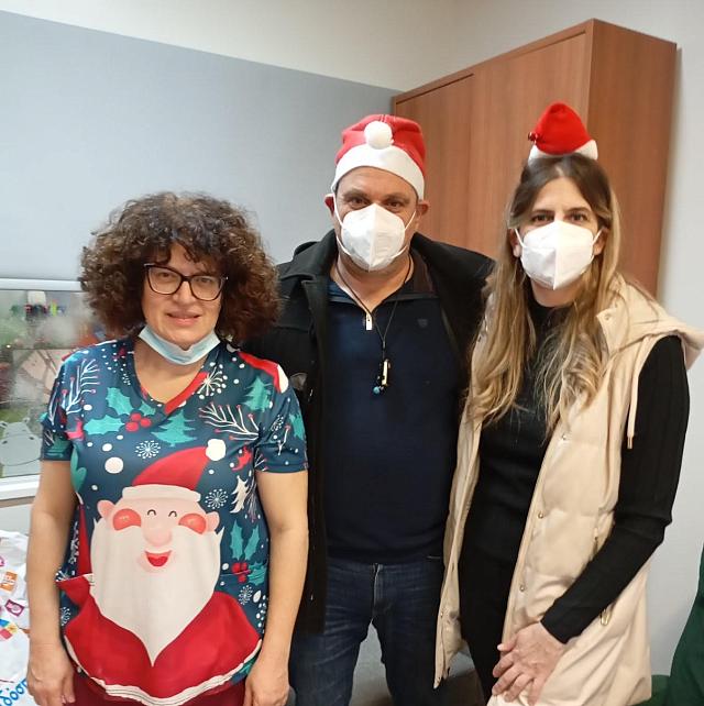 κηφη παιδοαιματολογική