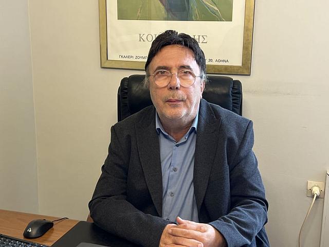 Θωμάς Λεχωβίτης