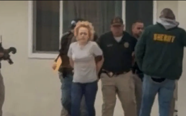 μέλοντι μπάζαρντ δολοφονία