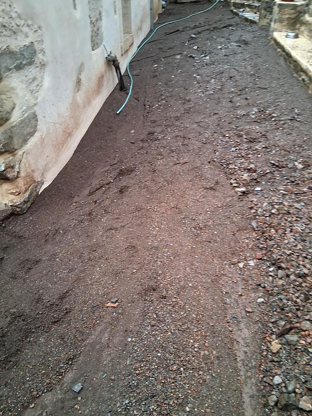 μονή επανωσήφη κακοκαιρία