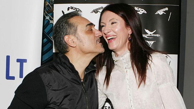 Κίλι Σφακιανάκη