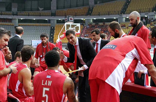 ΜΠΑΡΤΖΩΚΑΣ 2012