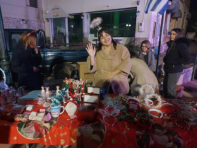 ΠΑΖΑΡΙ ΘΡΑΨΑΝΟ