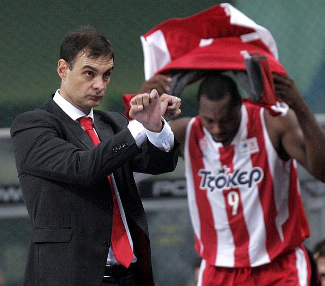 ΜΠΑΡΤΖΩΚΑΣ 2012