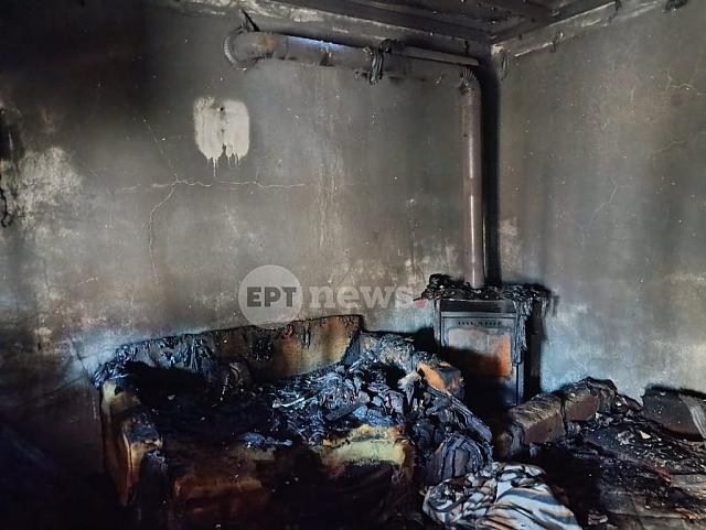 7χρονος - Ροδόπη 