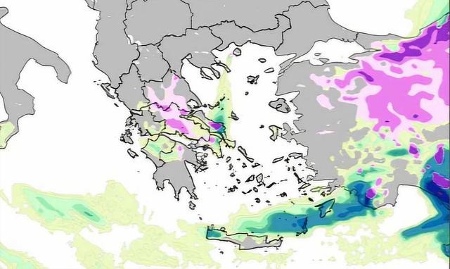 καιρος κρητη