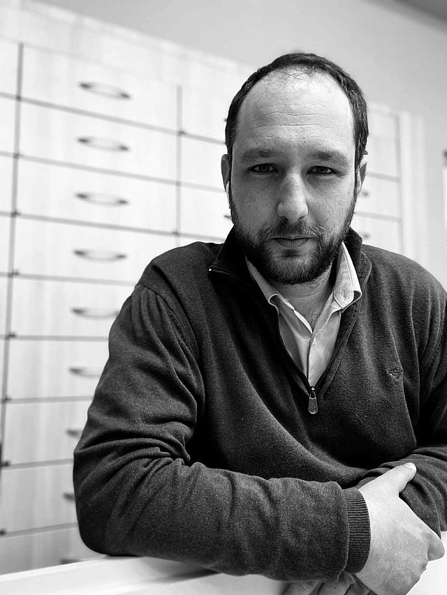 Μιχάλης Σταματάκης 