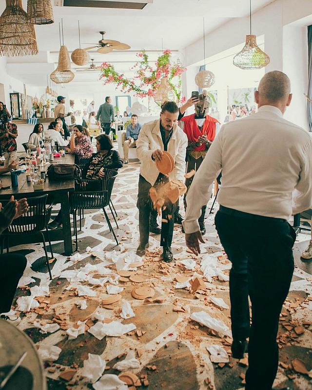 πιάτα, ζαμπία