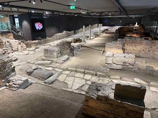 σταθμος βενιζελου