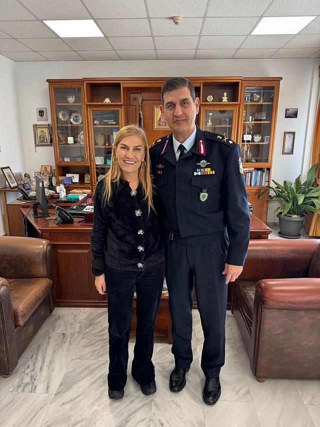 ΣΕΒΗ ΒΟΛΟΥΔΑΚΗ