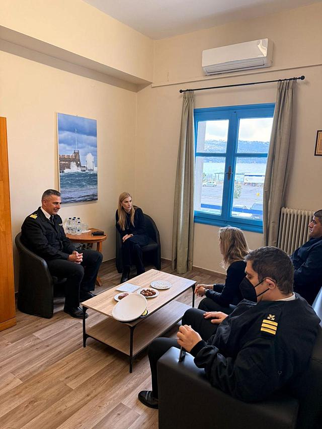 ΣΕΒΗ ΒΟΛΟΥΔΑΚΗ