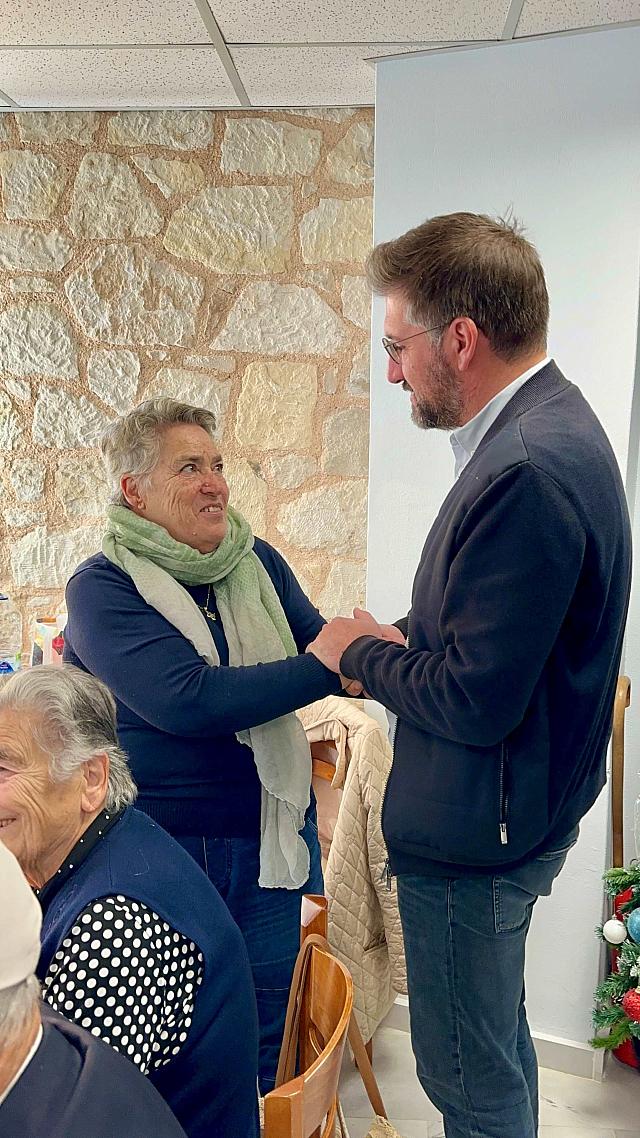 κηφη μαλεβιζι