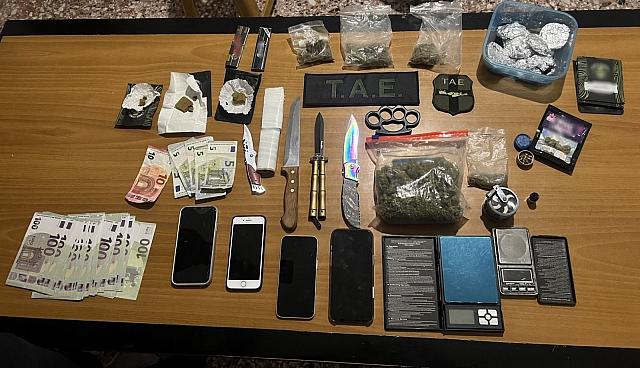 ΤΑΕ Λασιθίου