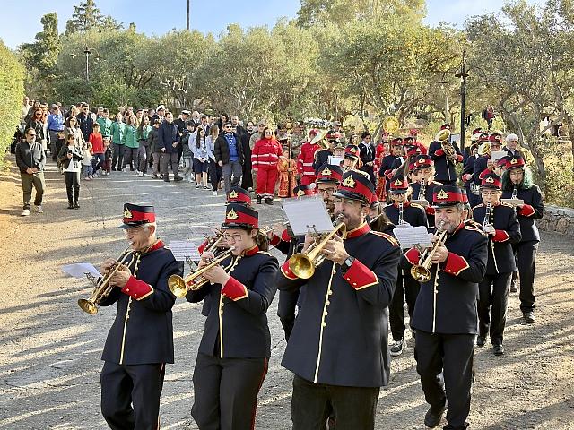 άγιος νικόλαος εορτασμός