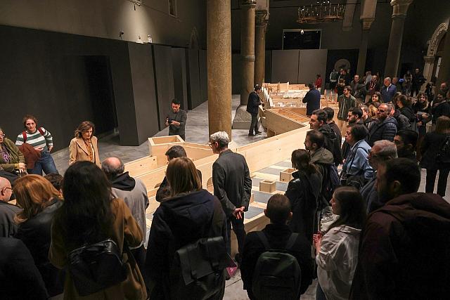 νεώρια βασιλική αγίου μάρκου