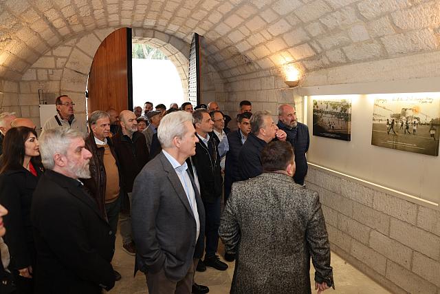 πύλη Αγίου Γεωργίου