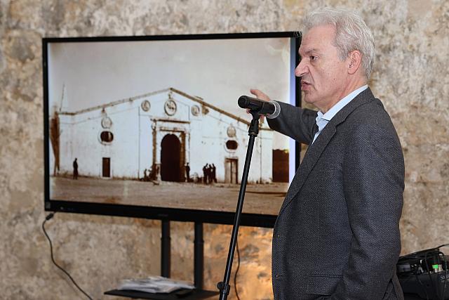 πύλη Αγίου Γεωργίου