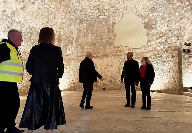 Πύλη Αγίου Γεωργίου 