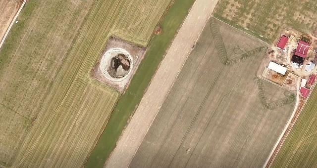 τουρκία, ξηρασία