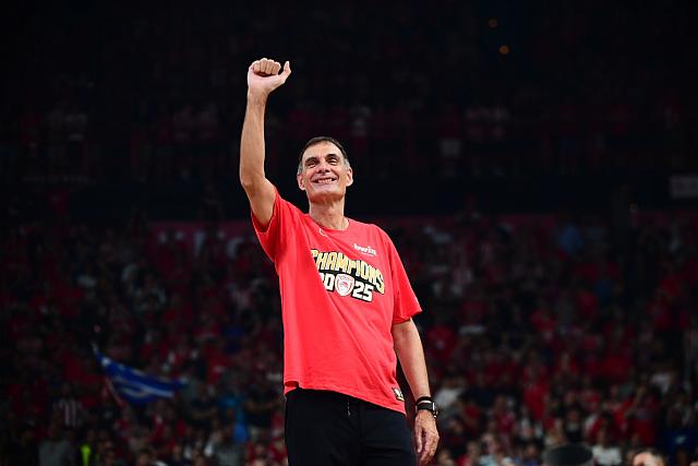 ΜΠΑΡΤΖΩΚΑΣ 2025