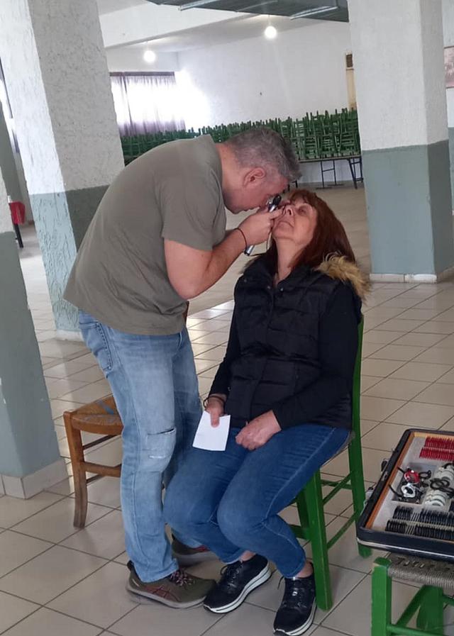 πανεπιστημιο ορεων μελαμπες