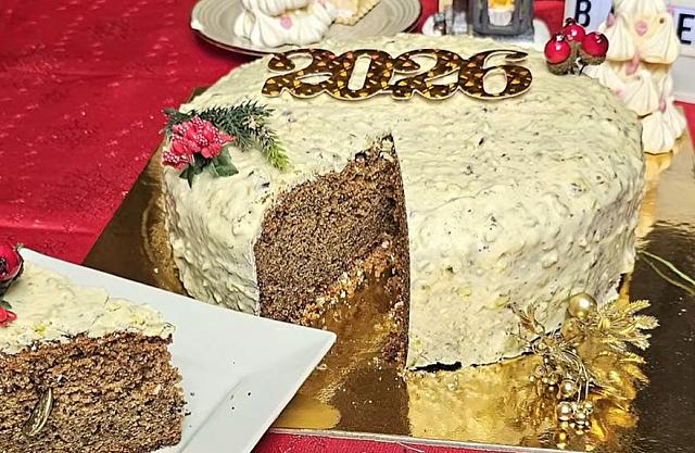 βασιλοπιτα