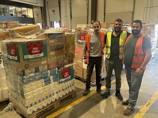 Σούπερ Μάρκετ Χαλκιαδάκης