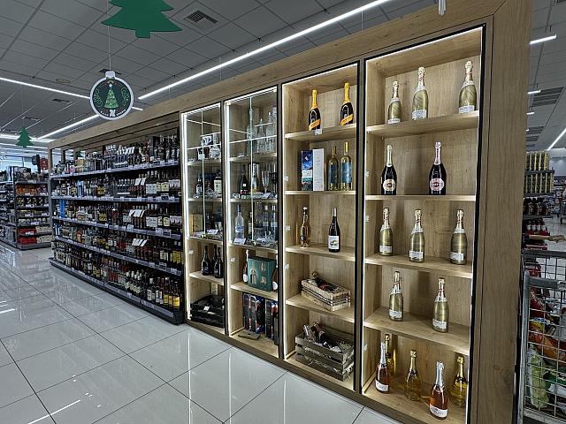 Σούπερ Μάρκετ Χαλκιαδάκης