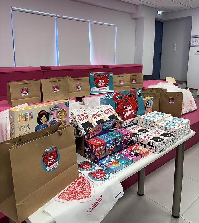 Σούπερ Μάρκετ Χαλκιαδάκης