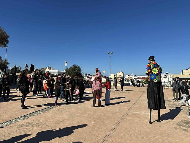 ξυλοποδαροι