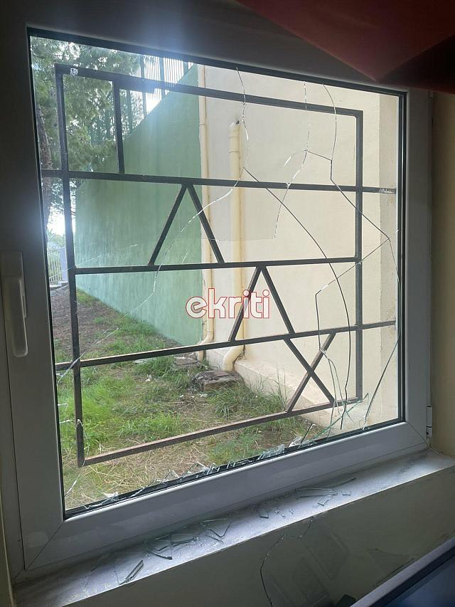 Λύκειο Χερσονήσου