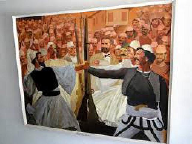 «Λίγκα της Πριζρένης»