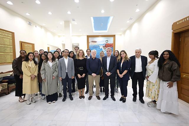 4ο Διεθνές Επιστημονικό Συμπόσιο 