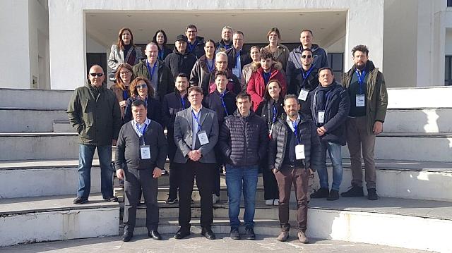 2η Διεθνής Συνάντηση του έργου «Lead EXPORT» 